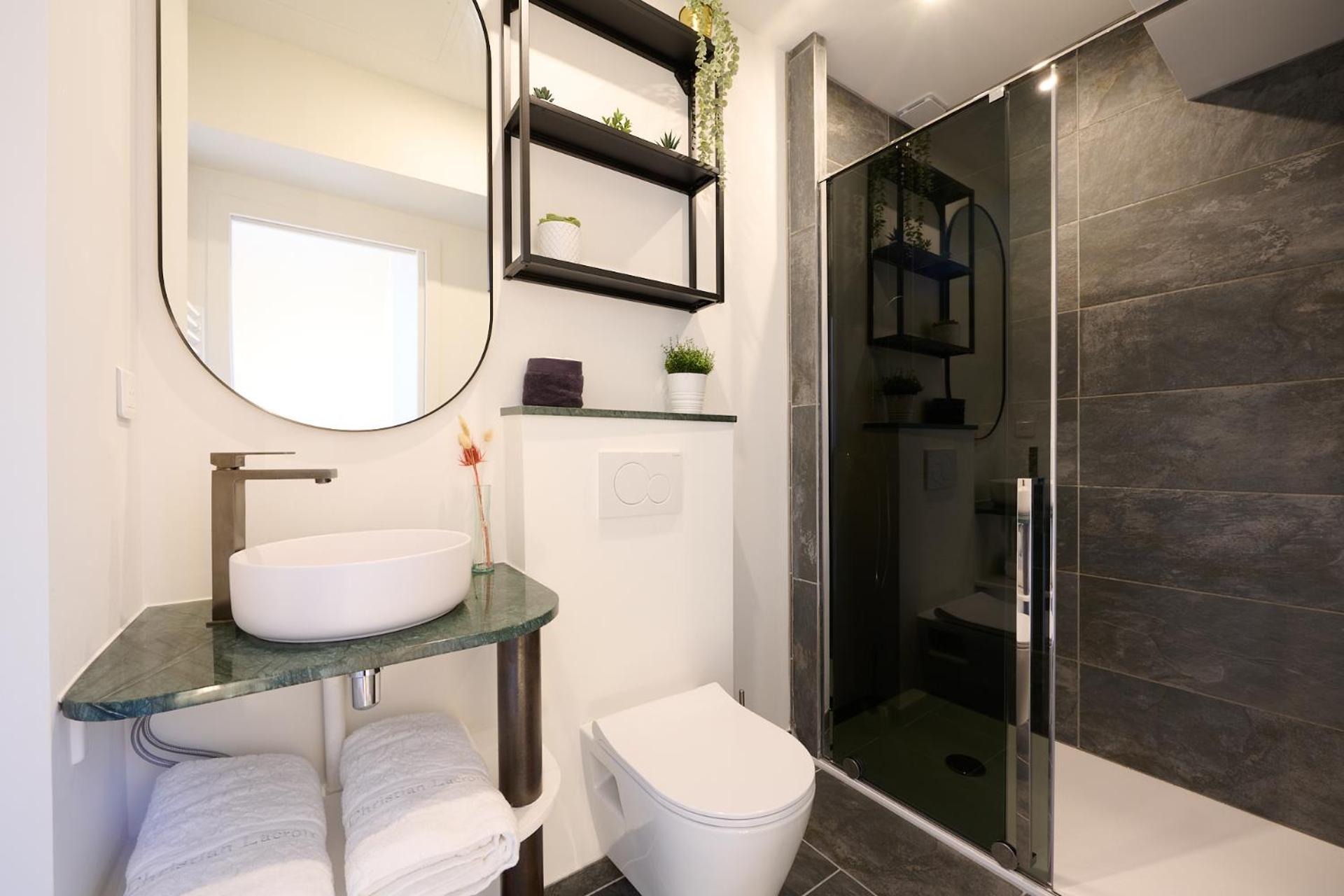 Апартаменты Duplex Standing 7Min➤Fontainebleau-Insead⎮45Min➤Paris Veneux-les-Sablons Экстерьер фото