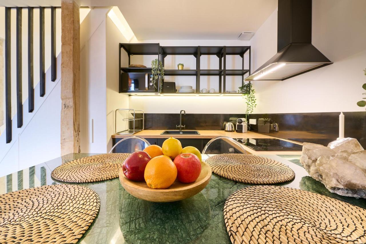 Апартаменты Duplex Standing 7Min➤Fontainebleau-Insead⎮45Min➤Paris Veneux-les-Sablons Экстерьер фото