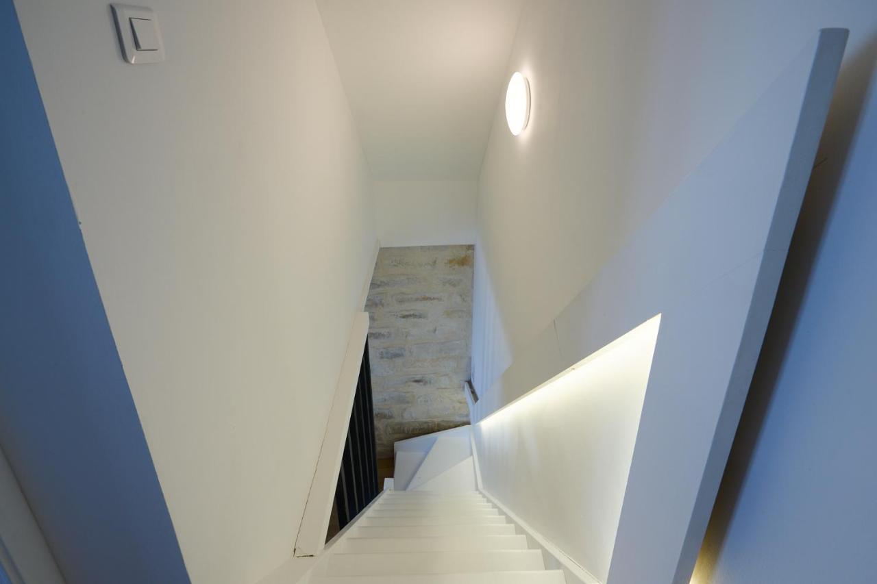 Апартаменты Duplex Standing 7Min➤Fontainebleau-Insead⎮45Min➤Paris Veneux-les-Sablons Экстерьер фото